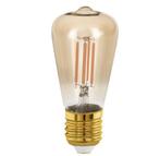 EGLO LED lichtbron Ø4,8 cm E27 320lm dimbaar met LED dimmer, Doe-het-zelf en Verbouw, Elektra en Kabels, Ophalen of Verzenden