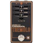 (B-Stock) Walrus Audio Fundamental Series Tremolo effectpeda, Nieuw, Verzenden