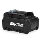 Makita BL4020 XGT / 40V Max / 191L29-0 accu (40 V, 1.5 Ah,, Verzenden, Nieuw