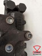 Audi RS6 C7 4G Avant Schokdemper bumper Rechts 4G0616813A, Auto-onderdelen, Ophalen, Gebruikt, Audi, Achter