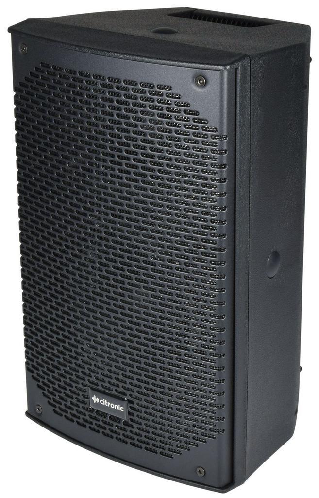 Citronic CAB-6 Passieve 6.5 Inch Speaker 150W, Audio, Tv en Foto, Luidsprekers, Overige typen, Nieuw, Overige merken, Verzenden