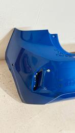 Opel Corsa F achterbumper 9829754980, Auto-onderdelen, Carrosserie en Plaatwerk, Ophalen, Gebruikt, Achter, Bumper