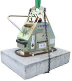 Probst SM600 Power vacuüm tegeltiller, Doe-het-zelf en Verbouw, Ophalen of Verzenden, Nieuw
