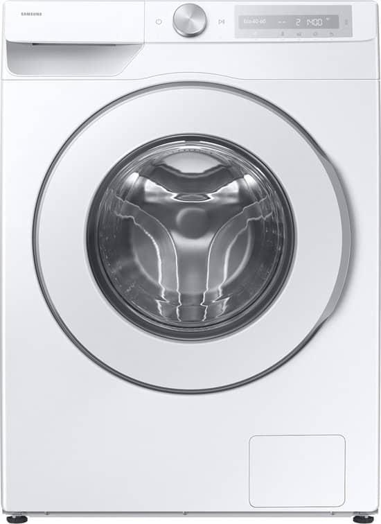 Samsung AI Wash Wasmachine 6000-serie WW11DG6B85HH-, Witgoed en Apparatuur, Wasmachines, Verzenden