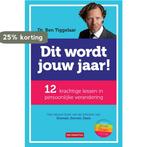 Dit wordt jouw jaar! 9789079445509 Ben Tiggelaar, Boeken, Verzenden, Gelezen, Ben Tiggelaar