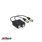 HDCVI transmissie met cat5 utp ipv coax kabel, Verzenden, Nieuw