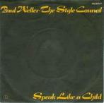 vinyl single 7 inch - Paul Weller - Speak Like A Child, Verzenden, Zo goed als nieuw