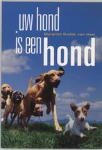 Uw Hond Is Een Hond 9789060306673, Boeken, Dieren en Huisdieren, Gelezen, [{:name=>'M. Dudok van Heel', :role=>'A01'}], Verzenden