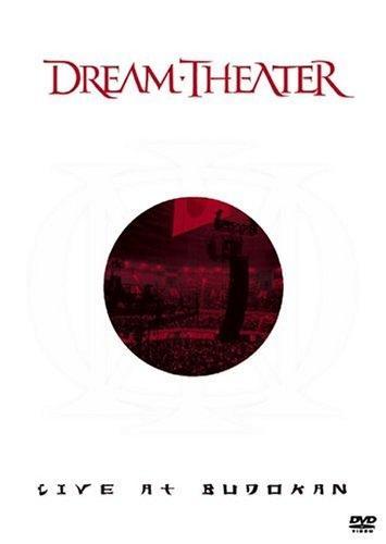 dvd - Dream Theater - Live At Budokan, Cd's en Dvd's, Dvd's | Overige Dvd's, Zo goed als nieuw, Verzenden