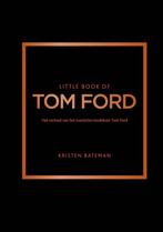 9789043933797 Little Book-serie - Little Book of Tom Ford, Verzenden, Nieuw, Kristen Bateman