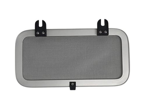 Gebo hor voor patrijspoort - 375 x 215 mm, Watersport en Boten, Bootonderdelen, Ophalen of Verzenden