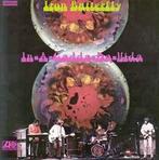 LP gebruikt - Iron Butterfly - In-A-Gadda-Da-Vida, Zo goed als nieuw, Verzenden