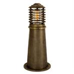 Scheepslamp Harbour 2 Brons Buitenverlichting, Verzenden, Nieuw