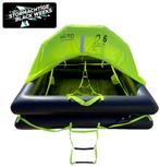 Reddingsvlot Hero Standard International, Watersport en Boten, Ophalen of Verzenden, Nieuw