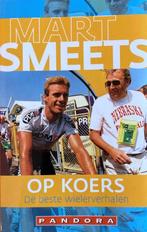 Op koers 9789046703915 Mart Smeets, Verzenden, Gelezen, Mart Smeets