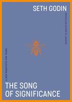 9780593715543 The Song of Significance Seth Godin, Boeken, Nieuw, Seth Godin, Verzenden