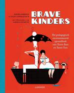 Brave kinders 9789401406789 Sabien Clement, Verzenden, Gelezen, Sabien Clement