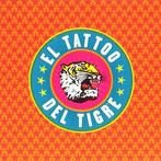 cd digi - El Tattoo Del Tigre - El Tattoo Del Tigre, Verzenden, Zo goed als nieuw