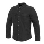 Büse Jackson II Zwart Motor Overhemd, Nieuw met kaartje, Jas | textiel, Büse, Heren