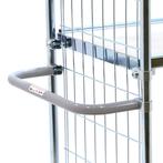 Gebruikte Etagewagens met 4 etages, Doe-het-zelf en Verbouw, Transportwagens, Ophalen of Verzenden, Gebruikt