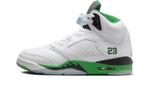 Air Jordan 5 Retro Lucky Green - maat 39 (Sneakers), Verzenden, Nieuw, Sneakers of Gympen, Groen