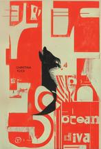 Oceandiva 9789028252035 Christina Flick, Boeken, Verzenden, Zo goed als nieuw, Christina Flick