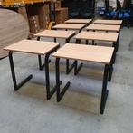 Ahrend schooltafels - 76x70x50 cm, Diversen, Schoolbenodigdheden, Ophalen of Verzenden, Nieuw