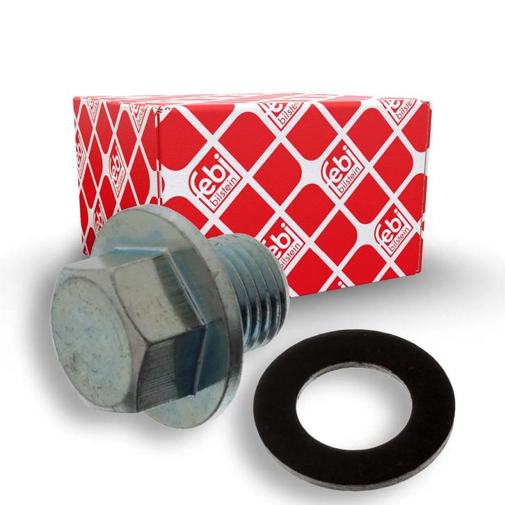 Afsluitschroef, oliepan TOYOTA IQ (1.4 D-4D), Auto-onderdelen, Overige Auto-onderdelen, Nieuw, Ophalen of Verzenden