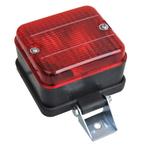 ProPlus Mistlamp met beugel - compact - rood - E9-gekeurd..., Auto diversen, Ophalen of Verzenden, Nieuw