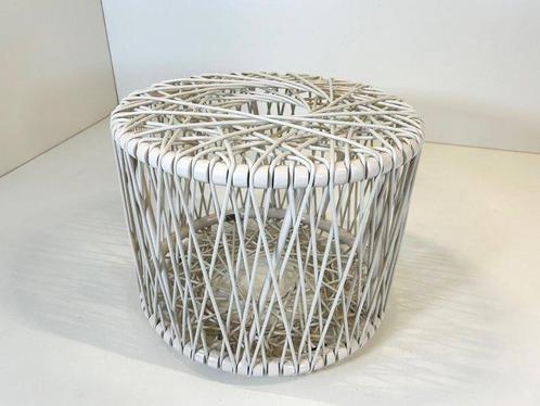 B&B Italia - Atelier Oï - Bijzettafel - Haspel - NUOVO, Antiek en Kunst, Antiek | Meubels | Stoelen en Banken
