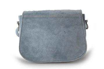 Unisa Tas Blauw | 10% extra korting beschikbaar voor biedingen