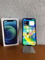 Apple iPhone 12 128GB Blauw / Garantie / Nette staat, 128 GB, Blauw, Refurbished, Ophalen of Verzenden