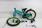 Volare Rocky Kinderfiets Jongens 18 inch Groen, Fietsen en Brommers, Fietsen | Kinderfietsjes, Verzenden, Zo goed als nieuw