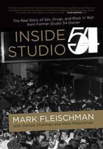 9781945572579 Studio 54 Effect Mark Fleischman, Verzenden, Nieuw, Mark Fleischman