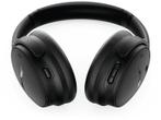 Bose -  Quietcomfort Sc Hoofdtelefoon Hoofdtelefoon  - Zwart, Audio, Tv en Foto, Koptelefoons, Verzenden, Nieuw, Over oor (circumaural)