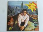 Paul Anka - Live in New York (LP), Cd's en Dvd's, Vinyl | Pop, Verzenden, Nieuw in verpakking