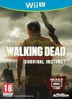 MarioWiiU.nl: The Walking Dead: Survival Instinct - iDEAL!, Ophalen of Verzenden, Zo goed als nieuw