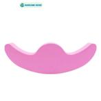 Foam schommelwip | Roze (kruipspeelgoed) (Speelgoed), Ophalen of Verzenden, Nieuw