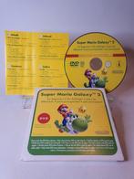 Super Mario Galaxy 2 voor Beginners Nintendo Wii, Spelcomputers en Games, Games | Nintendo Wii, Nieuw, Ophalen of Verzenden