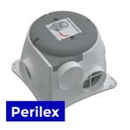 Zehnder Woonhuisventilator Comfofan Silent (Perilex), Verzenden, Nieuw