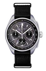 Bulova - LUNAR PILOT Meteorite - Limited Edition 4456/5000, Sieraden, Tassen en Uiterlijk, Horloges | Heren, Nieuw