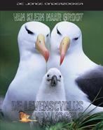 de levenscyclus van vogels / Van klein naar groot Mike Unwin, Verzenden, Zo goed als nieuw, Mike Unwin