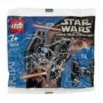 LEGO Star Wars Mini TIE Fighter - 3219 (Nieuw), Kinderen en Baby's, Speelgoed | Duplo en Lego, Verzenden, Nieuw