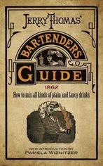 9780486806211 Jerry Thomas Bartenders Guide, Verzenden, Nieuw, Jerry Thomas