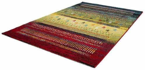 Kayoom Castara Vloerkleed 160 x 230 cm Multi, Huis en Inrichting, Stoffering | Tapijten en Kleden, Ophalen of Verzenden