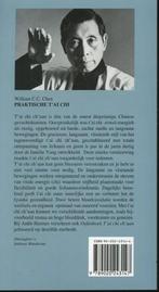 Praktische tai chi 9789020243147 W.C.C. Chen, Verzenden, Gelezen, W.C.C. Chen