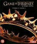 Game of thrones - Seizoen 2 Blu-ray