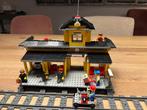 Lego - City - 7997-1 - LEGO Train Station Set 7997-1, Kinderen en Baby's, Speelgoed | Duplo en Lego, Nieuw