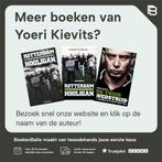 De mannen die vooraan staan 9789089752741 Yoeri Kievits, Verzenden, Gelezen, Yoeri Kievits