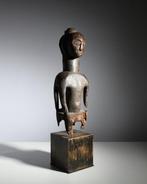 Statue Lega Janus - sculptuur - Congo, Antiek en Kunst